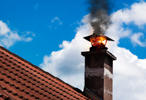 Chimney Cleaning in Deer Park